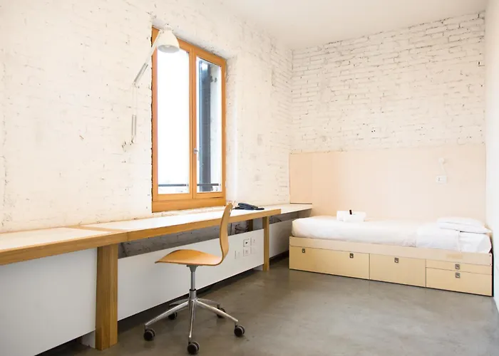 Ostello Combo Venezia