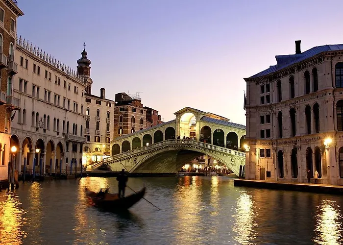 Ostello Ai Boteri Venezia